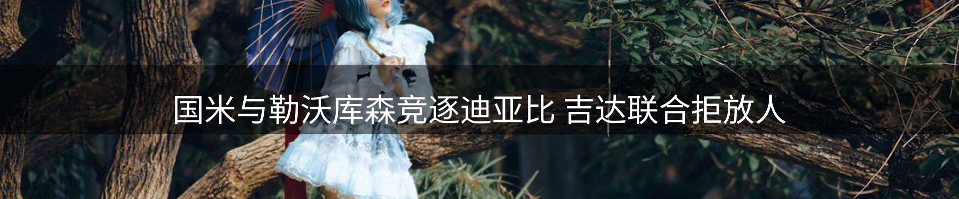 内页banner